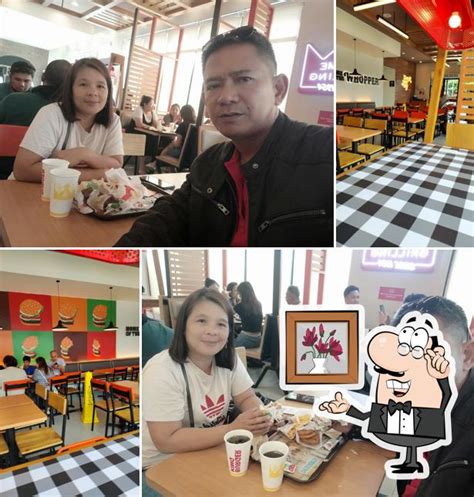 burger king general trias photos